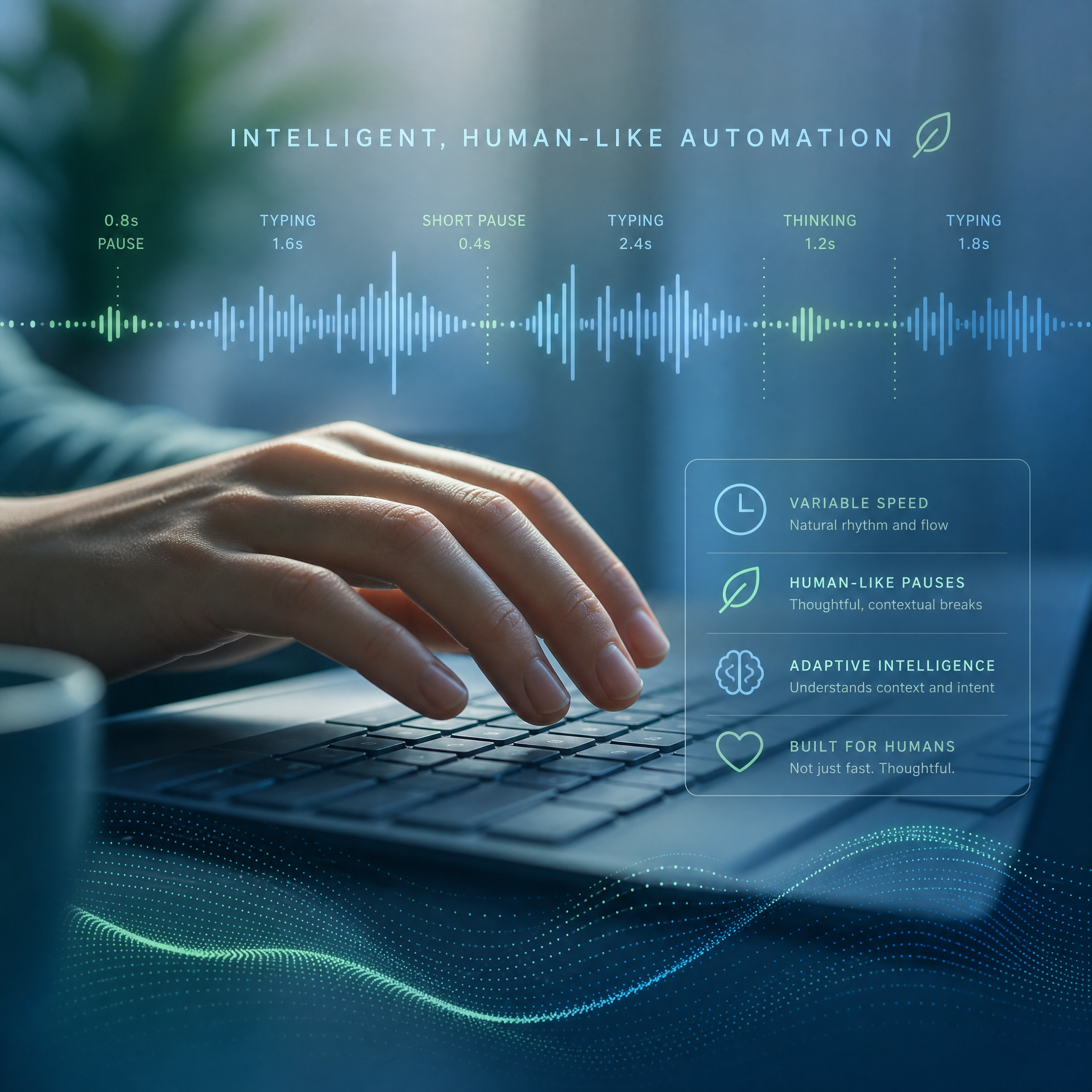 Simulación Humana